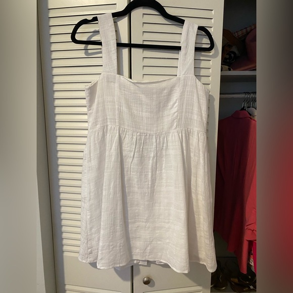 GIRL AND THE SUN WOMENS LINDA DRESS - Picture 4 of 5